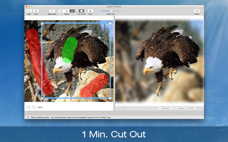 best photo background remover for mac