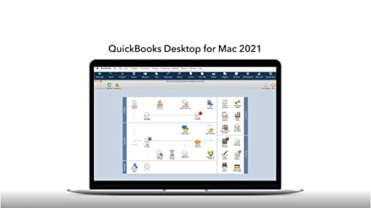 quickbooks for mac 2019 reviews